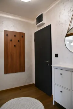 Izdavanje, jednosoban stan, 48m², Ljubović, Podgorica - image 6
