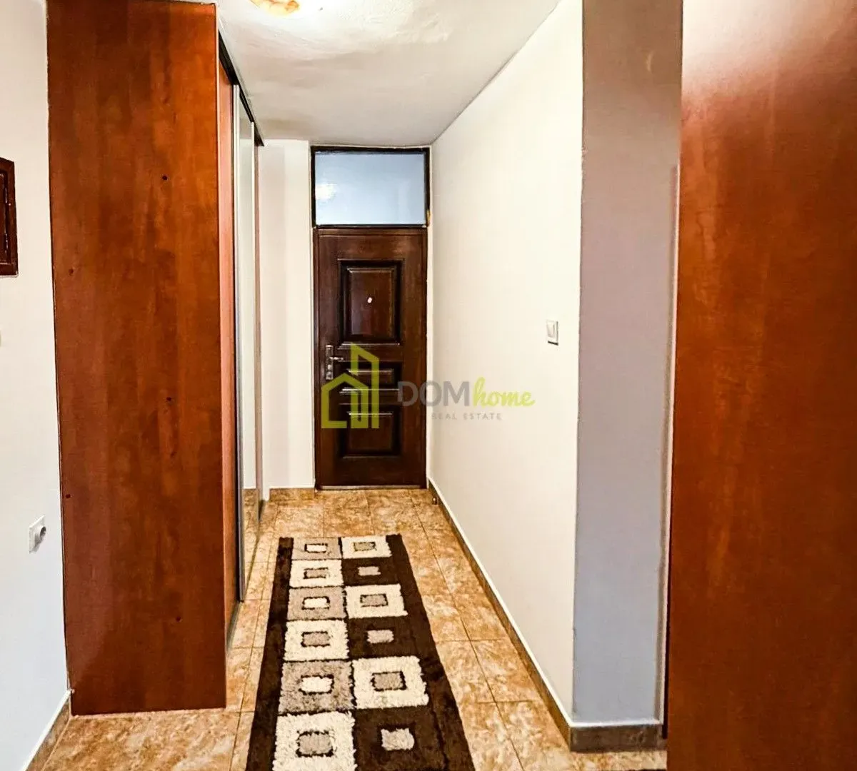Rent, two bedroom apartment, 65m², Gornja Gorica, Podgorica