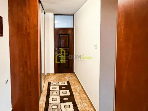 Rent, two bedroom apartment, 65m², Gornja Gorica, Podgorica - image 6