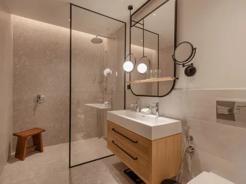 Prodaja, stan, 56m², Porto Montenegro, Tivat - image 11