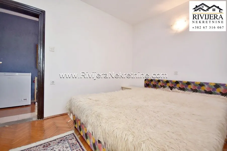 Prodaja, kuća, 250m², Topla, Herceg Novi