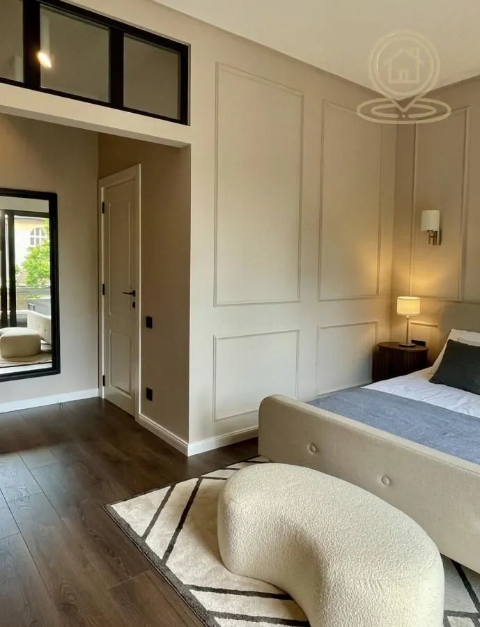Prodaja, trosoban stan, 86m², Centar, Novi Sad