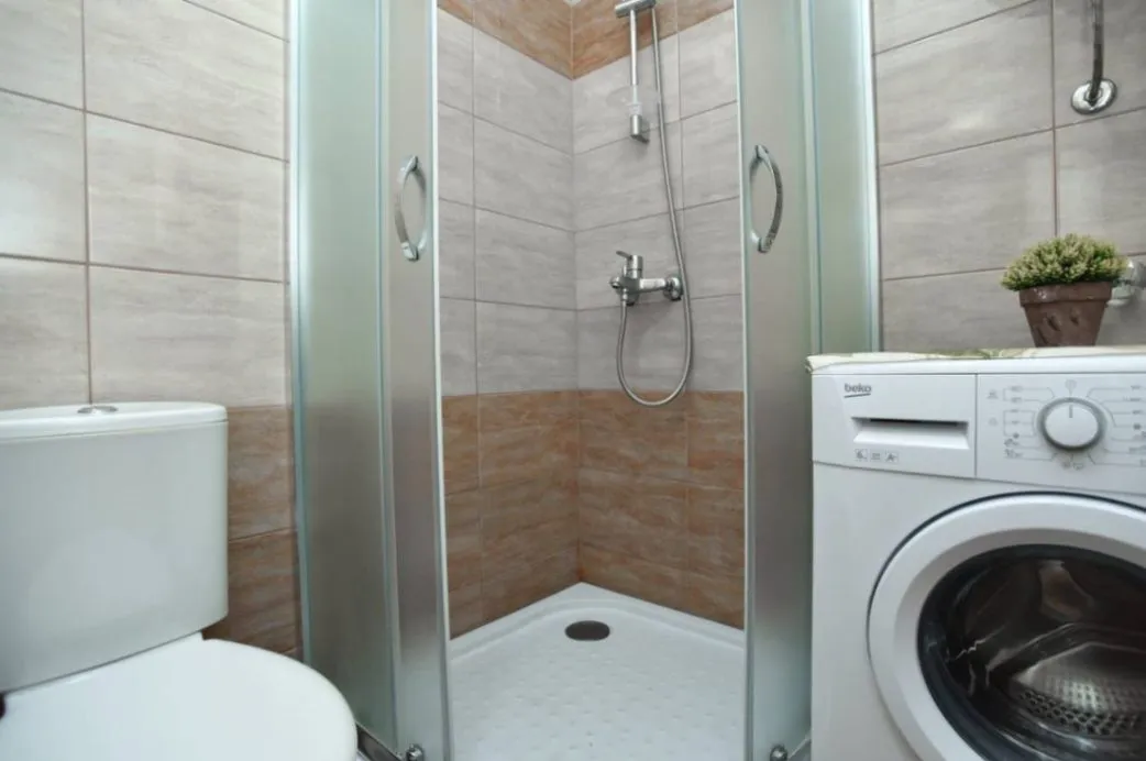 Rent, apartment, 60m², Maslinjak, Budva