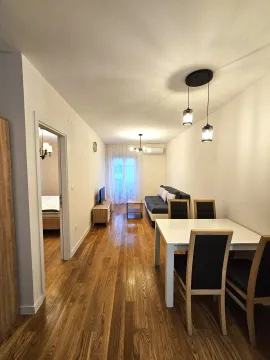 Izdavanje, jednosoban stan, 40m², Central Point, Podgorica - image 5
