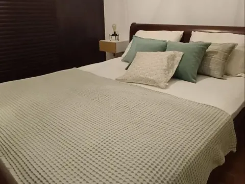 Izdavanje, jednosoban stan, 52m², City Kvart, Podgorica - image 7