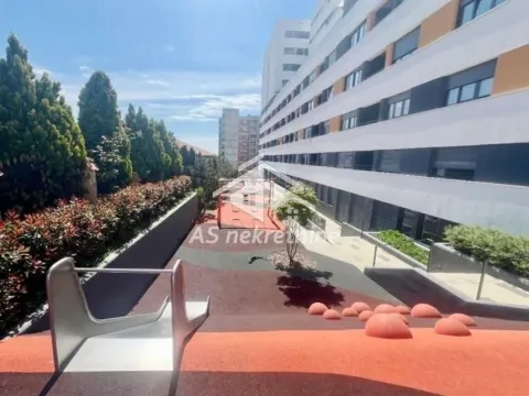 Rent, three bedroom apartment, 75m², Čukarica, Beograd - image 20