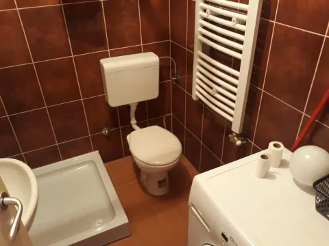 Izdavanje, jednosoban stan, 32m², Bulevar patrijarha Pavla, Novi Sad Sve Podlokacije - image 9