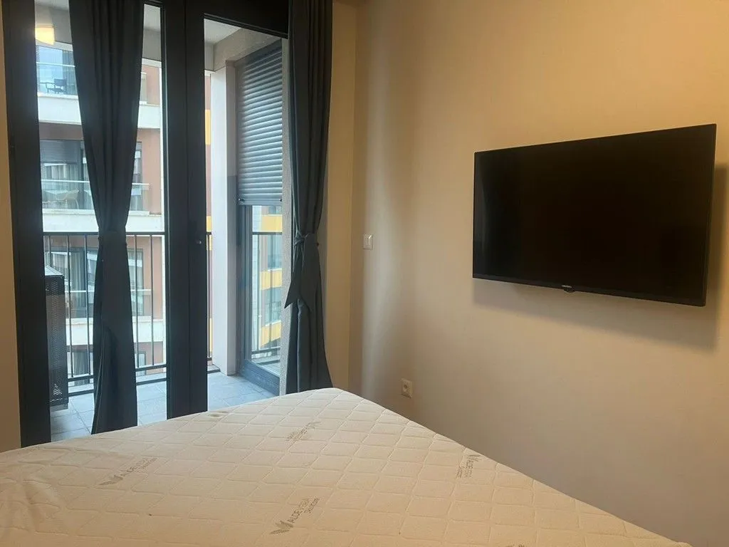 Prodaja, jednosoban stan, 57m², Preko Morače, Podgorica