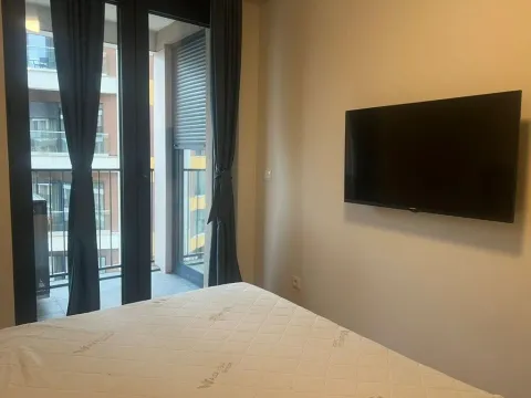 Prodaja, jednosoban stan, 57m², Preko Morače, Podgorica - image 4