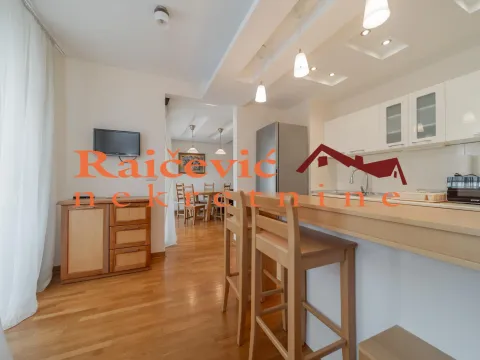 Sale, three bedroom apartment, 106m², Novi Beograd Sve Podlokacije, Beograd - image 7