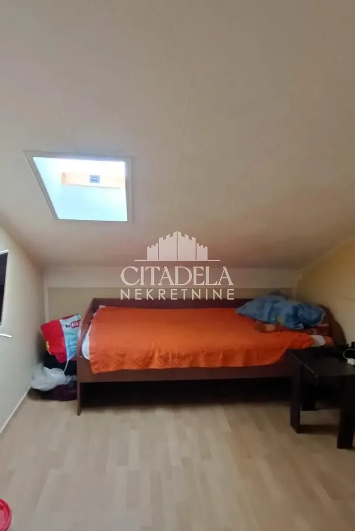 Sale, one bedroom apartment, 35m², Bele Vode, Beograd