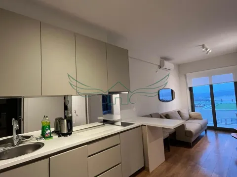 Prodaja, dvosoban stan, 42m², Kavač, Kotor - image 8