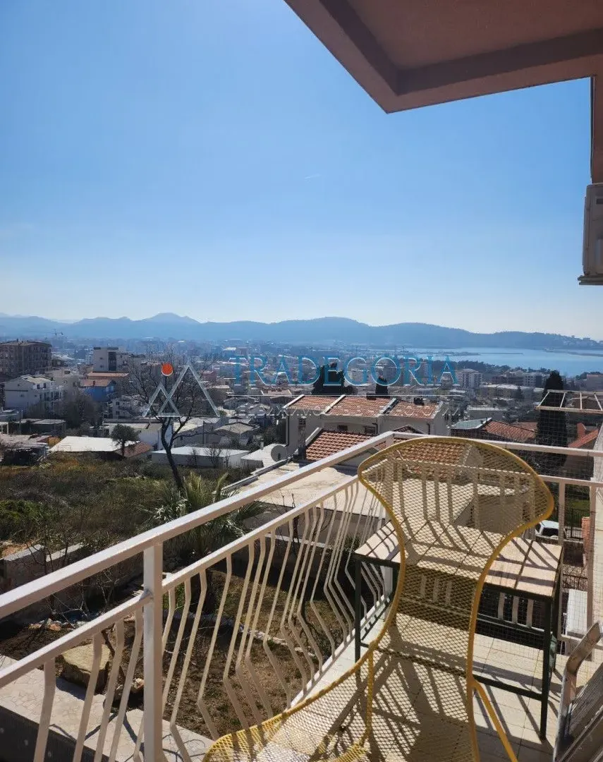 Prodaja, jednosoban stan, 75m², Bar, Crna Gora