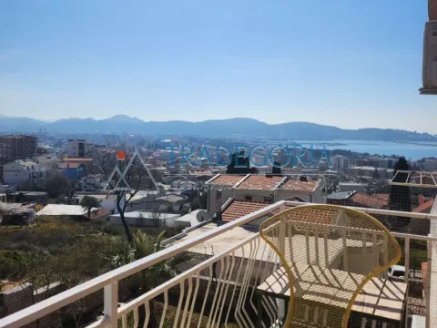 Prodaja, jednosoban stan, 75m², Bar, Crna Gora - image 21