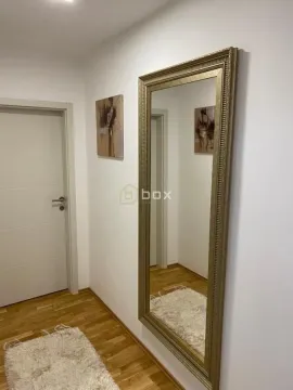 Izdavanje, dvosoban stan, 66m², Medijana, Niš - image 6
