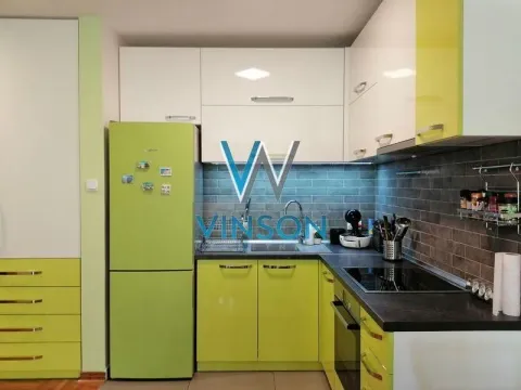 Izdavanje, jednosoban stan, 50m², Grbavica, Novi Sad Sve Podlokacije - image 10