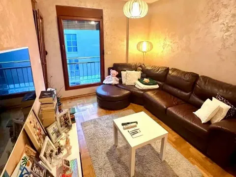 Sale, one bedroom apartment, 40m², Pobrežje, Podgorica - image 2