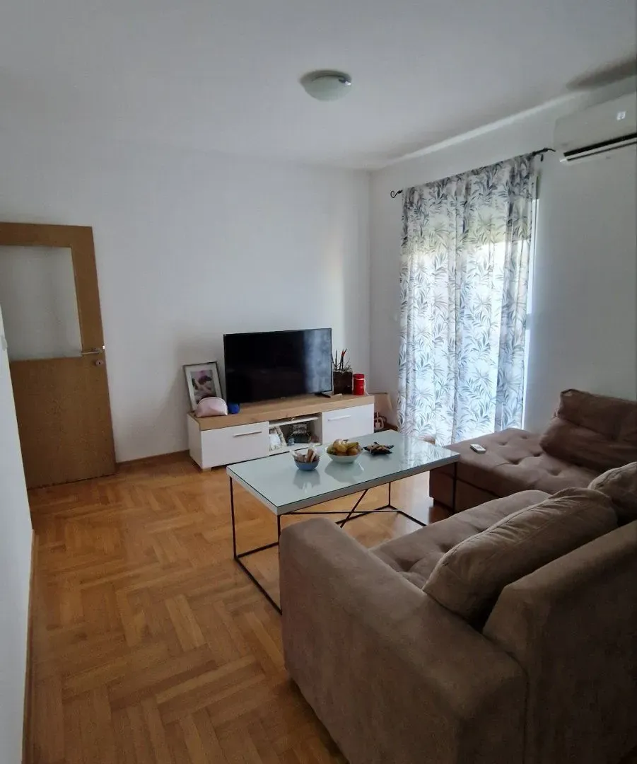 Prodaja, jednosoban stan, 42m², Zagorič, Podgorica