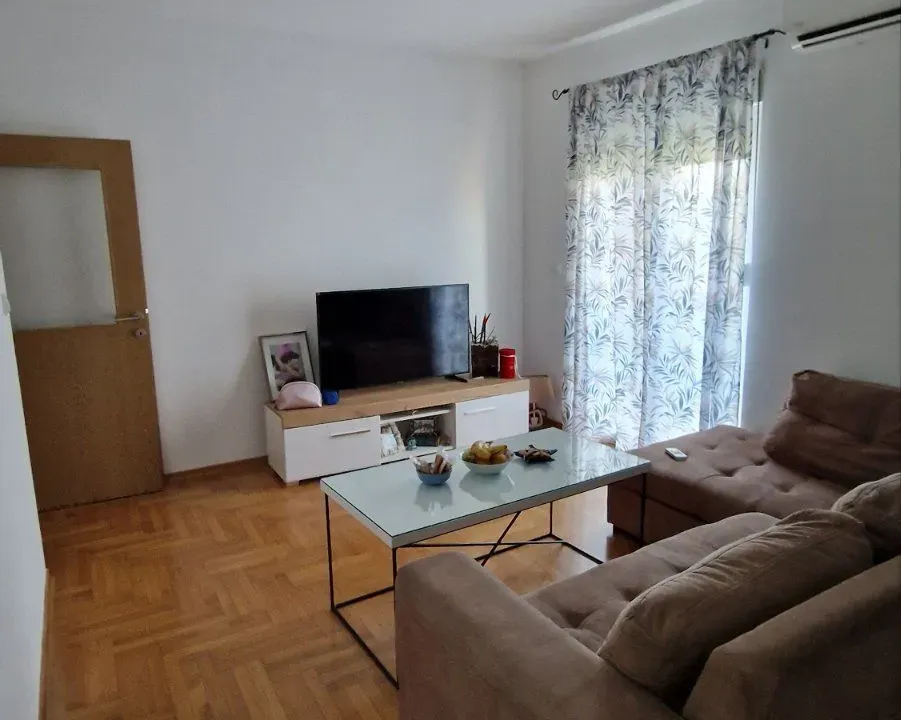 Prodaja, jednosoban stan, 42m², Zagorič, Podgorica