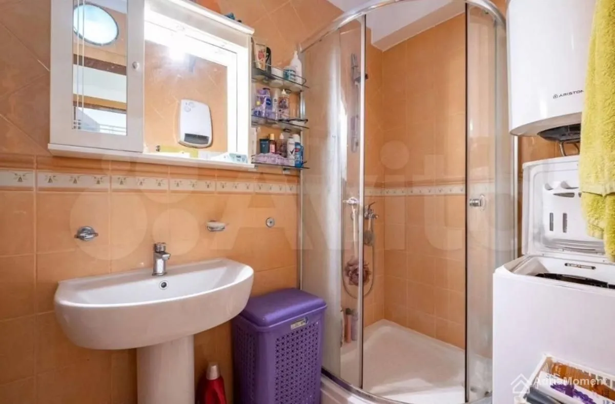Prodaja, dvosoban stan, 58m², Kamenari, Herceg Novi