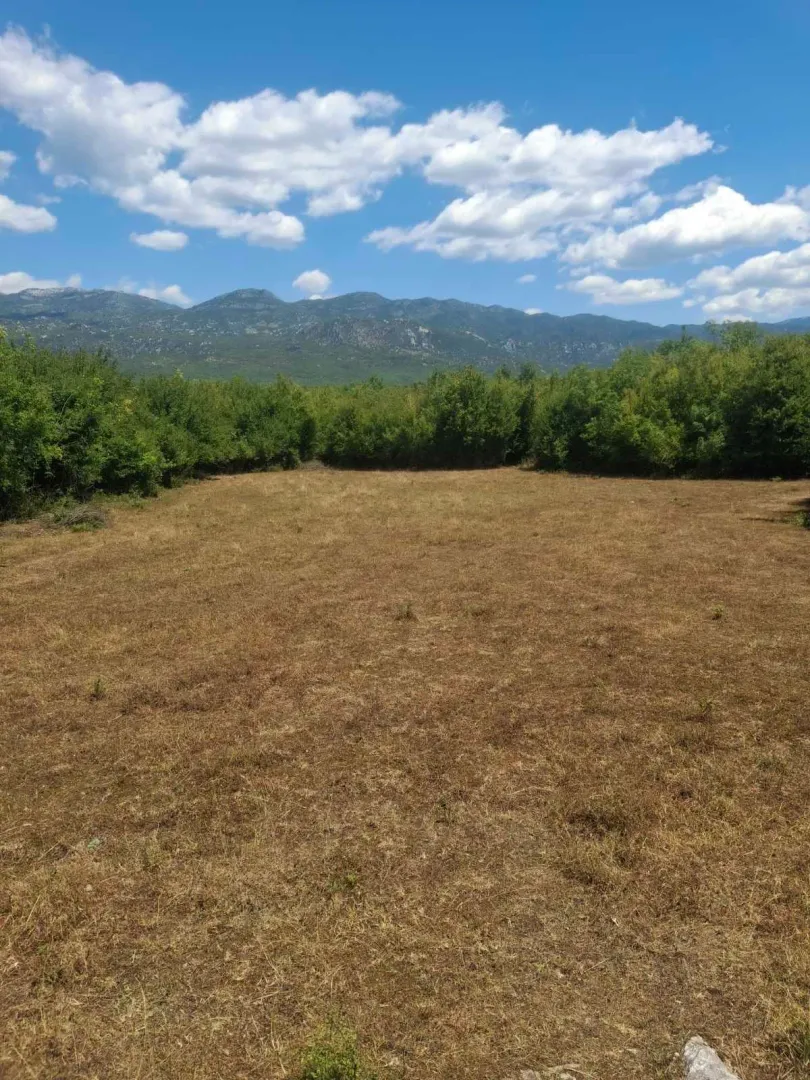 Sale, land lot, 80000m², Slap, Danilovgrad
