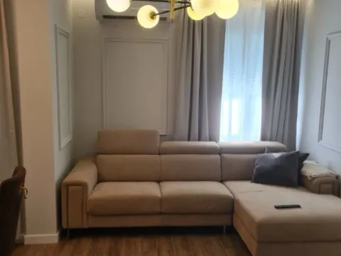 Prodaja, jednosoban stan, 40m², Dalmatinska ulica, Podgorica - image 5