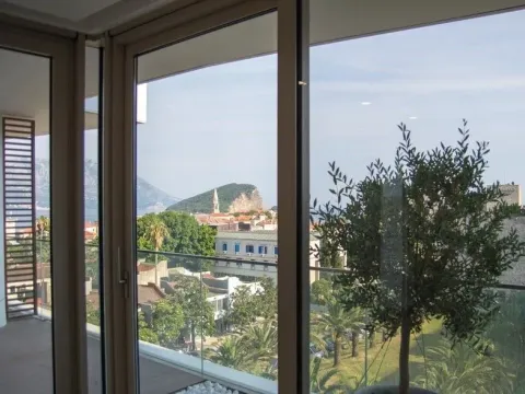 Prodaja, stan, 58m², Budva, Crna Gora - image 8