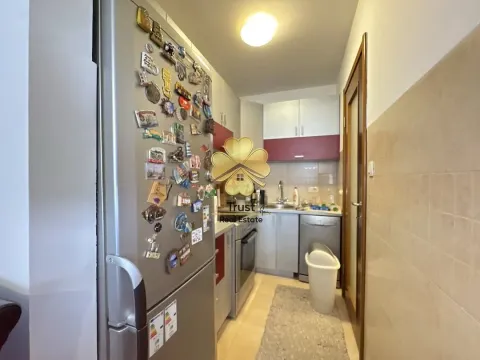 Prodaja, dvosoban stan, 55m², Stari Aerodrom, Podgorica - image 4