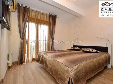 Sale, three bedroom apartment, 115m², Igalo, Herceg Novi - image 5