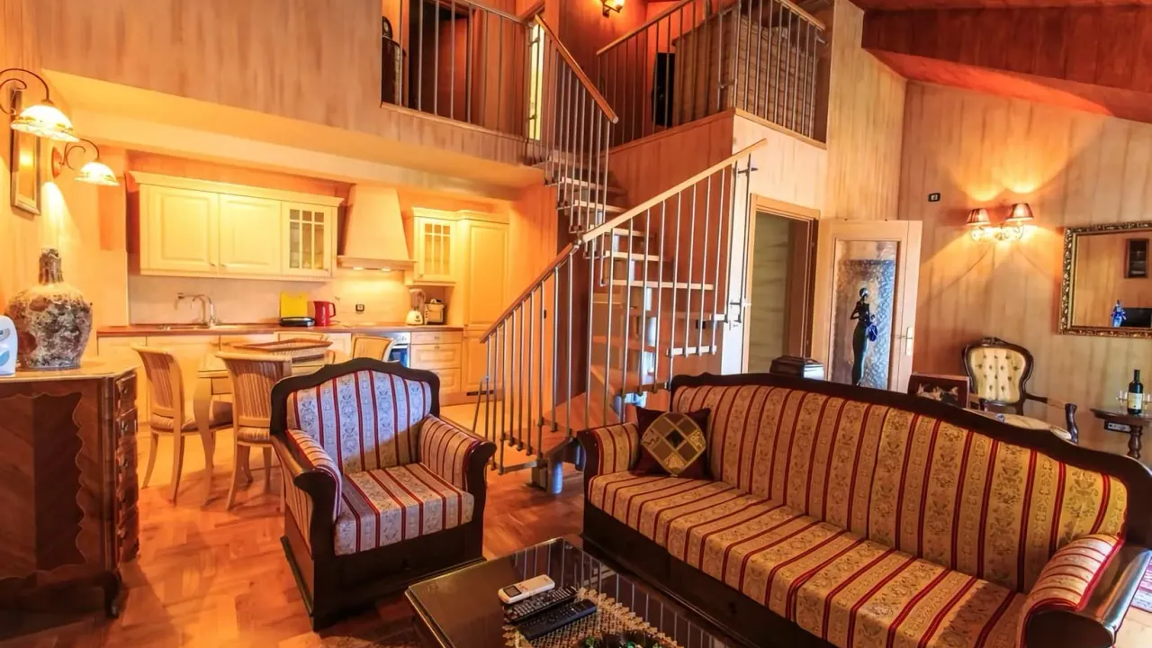 Prodaja, stan, 79m², Kotor, Crna Gora