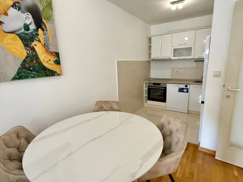 Rent, one bedroom apartment, 45m², Zagorič, Podgorica - image 3