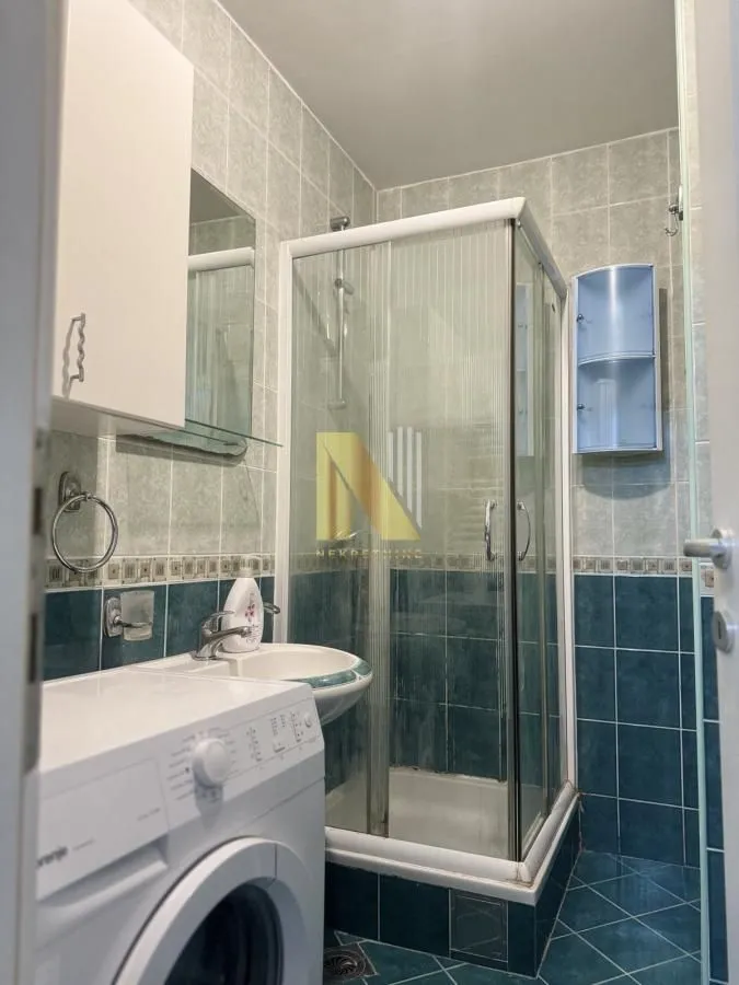 Izdavanje, dvosoban stan, 50m², Telep, Novi Sad Sve Podlokacije