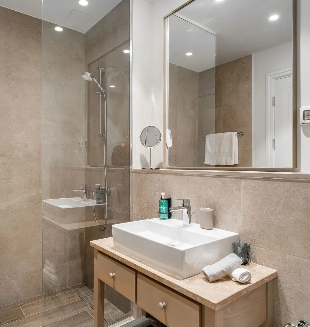 Sale, one bedroom apartment, 69m², Tivat, Crna Gora