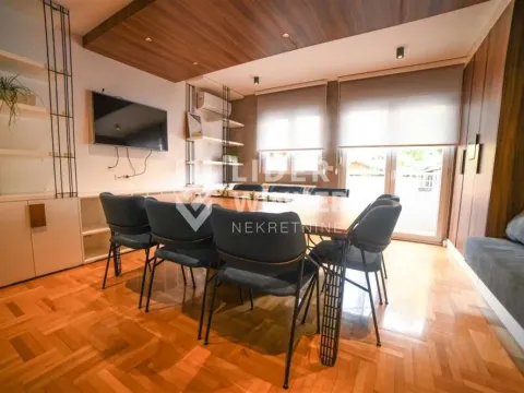 Sale, two bedroom apartment, 50m², Denkova Basta, Zvezdara Sve Podlokacije - image 6