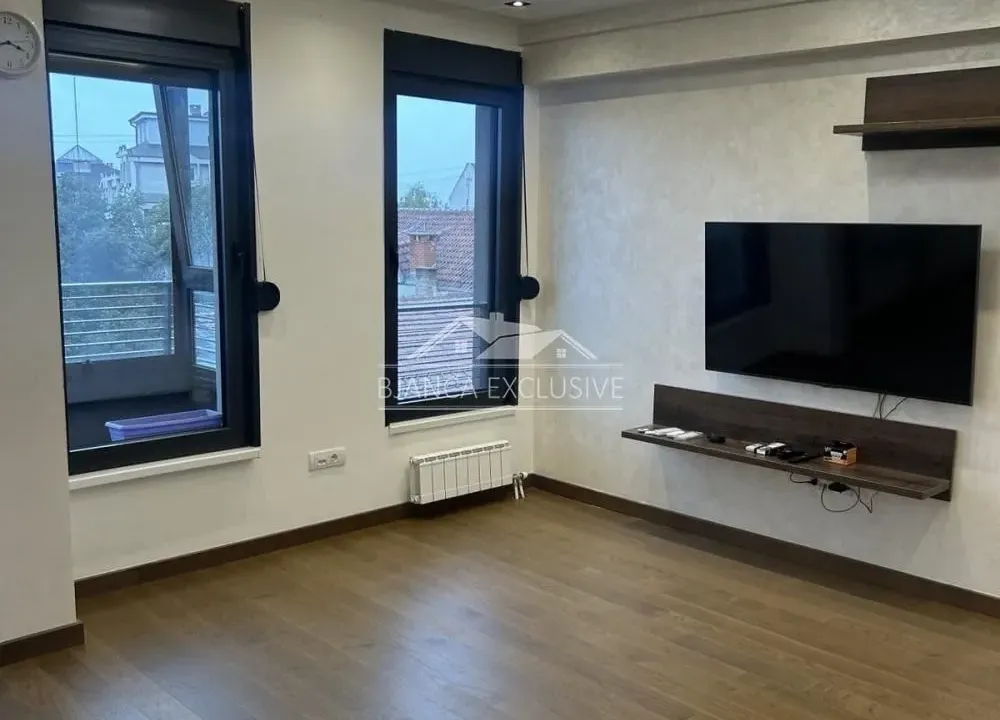 Prodaja, trosoban stan, 81m², Banovo Brdo, Beograd