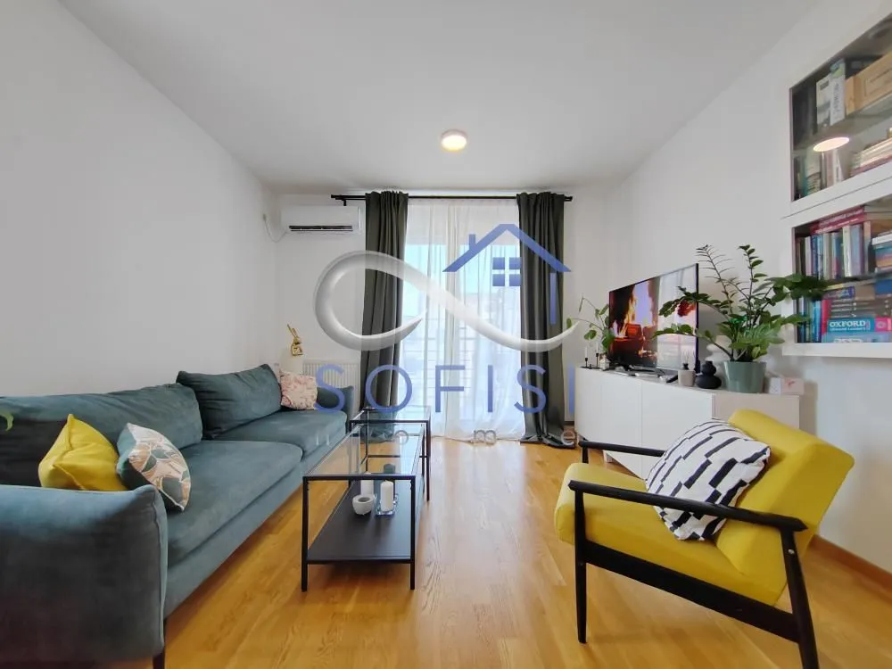 Prodaja, trosoban stan, 63m², Salajka, Novi Sad Sve Podlokacije