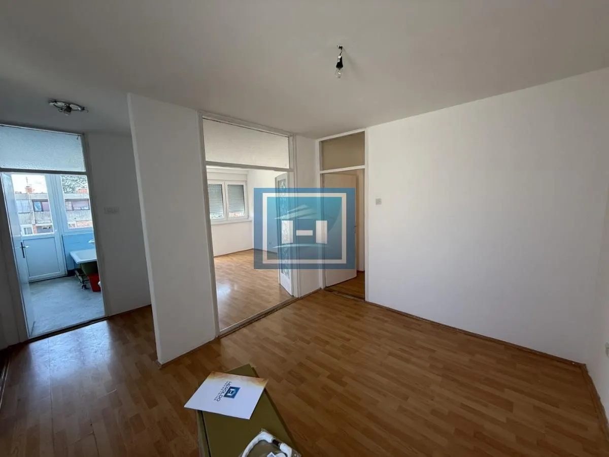 Rent, two bedroom apartment, 51m², Tabane, Jagodina