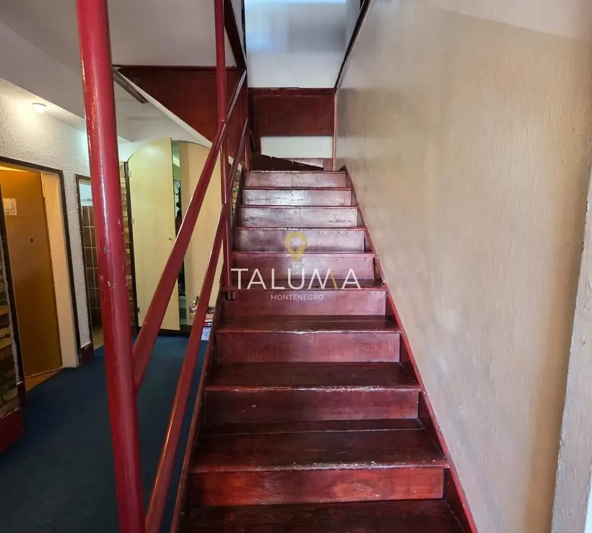 Rent, office space, 130m², Stara Varoš, Podgorica