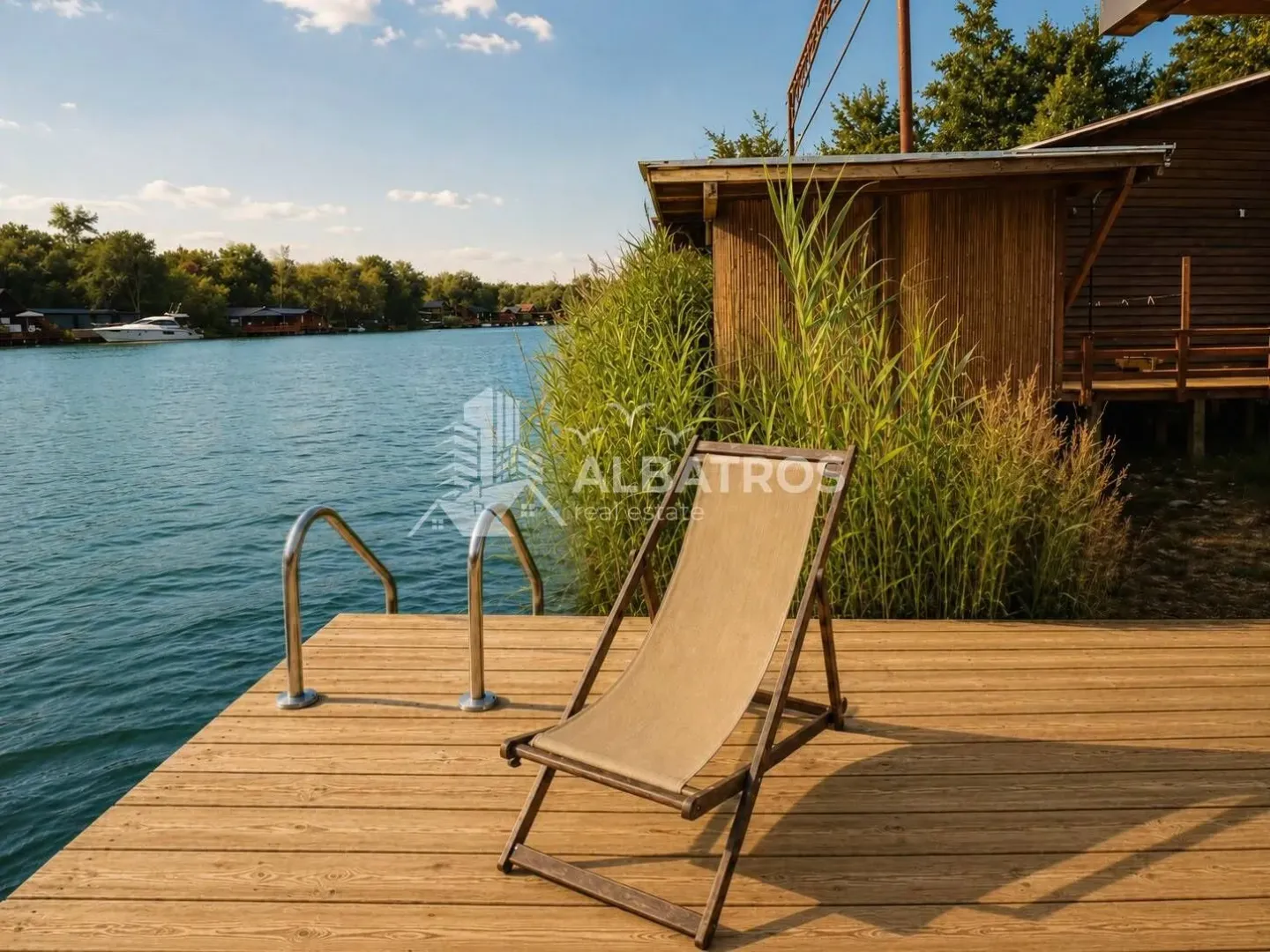 Sale, house, 64m², Ada Bojana, Ulcinj