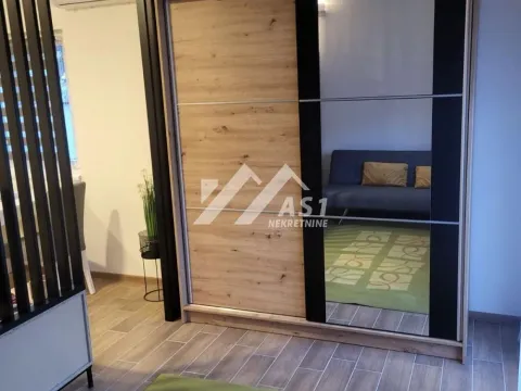 Rent, one bedroom apartment, 33m², Veternik, Novi Sad Sve Podlokacije - image 6