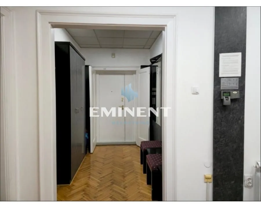 Rent, apartment, 135m², Stari Grad, Beograd