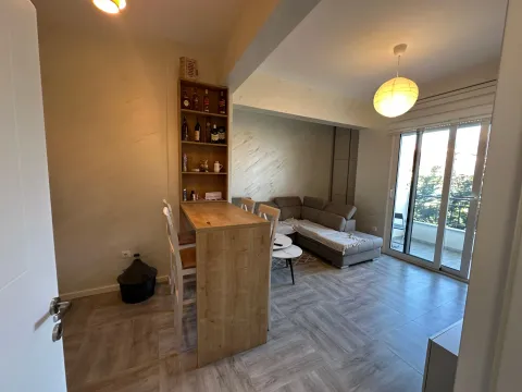 Rent, one bedroom apartment, 45m², Šušanj, Bar - image 6