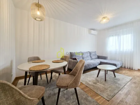 Izdavanje, jednosoban stan, 40m², Zabjelo, Podgorica - image 2