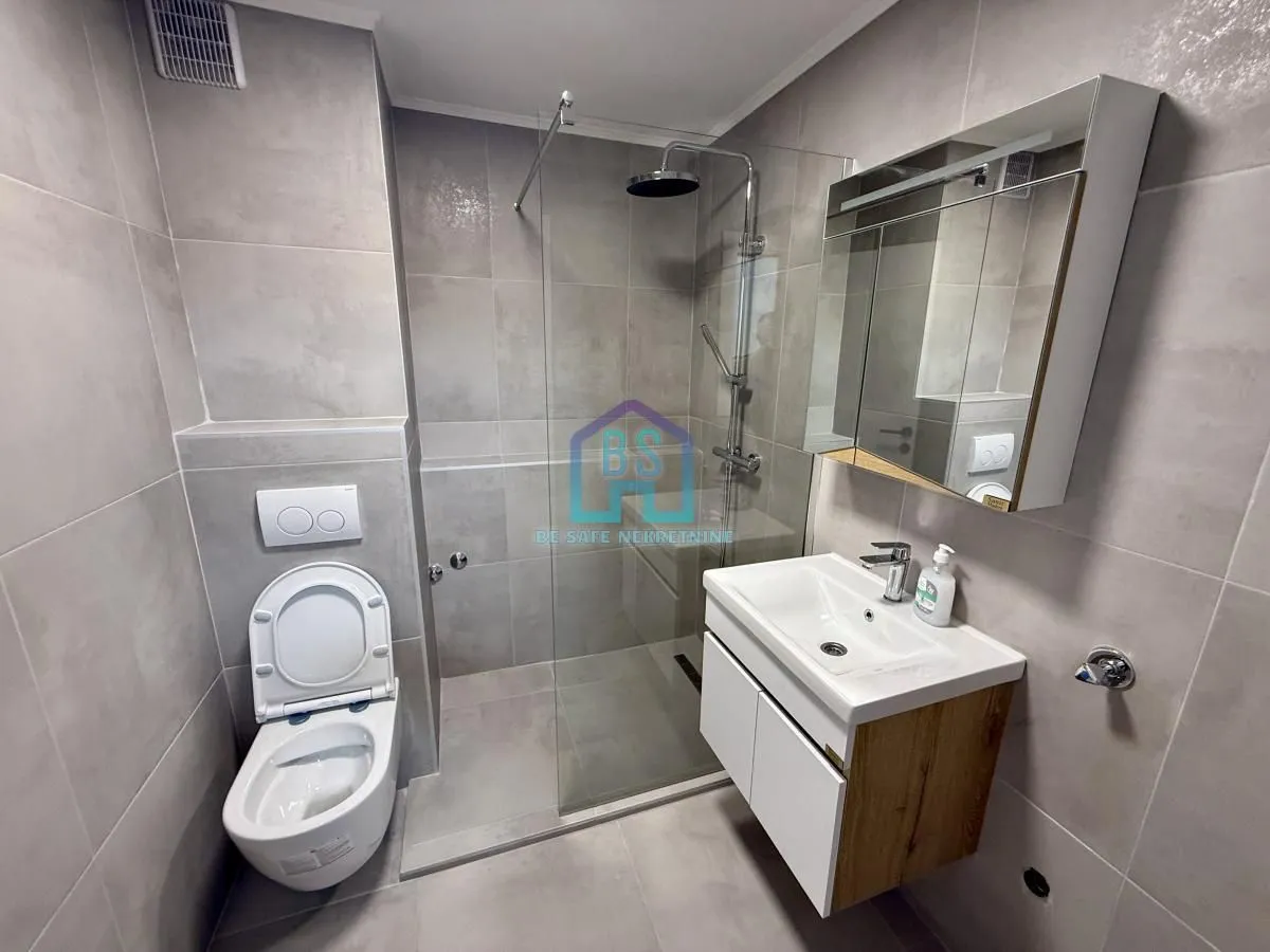 Prodaja, jednosoban stan, 48m², Avijatičarsko naselje, Novi Sad Sve Podlokacije