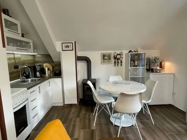 Prodaja, dvosoban stan, 37m², Palisad, Zlatibor