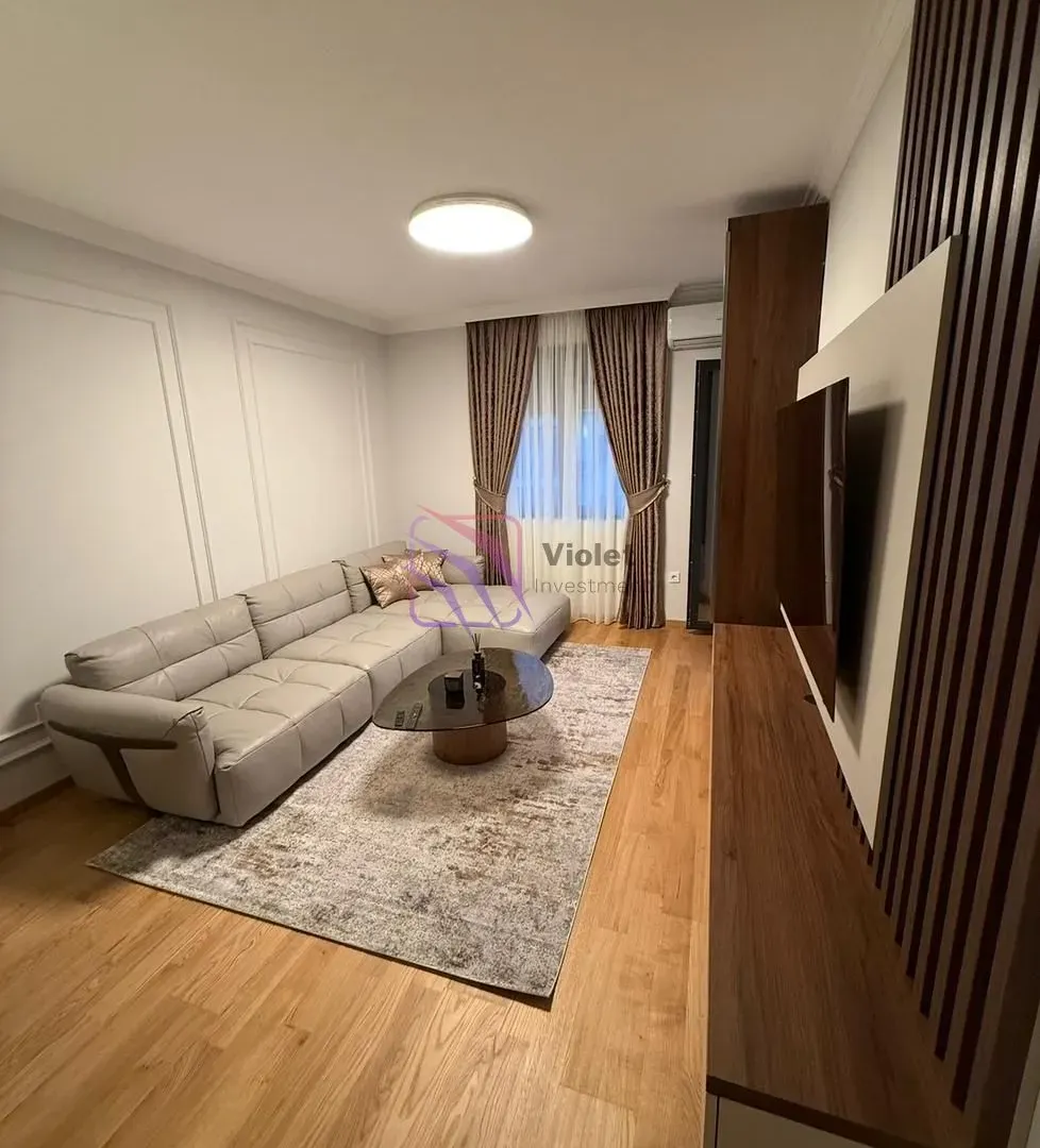 Prodaja, dvosoban stan, 69m², New City, Podgorica