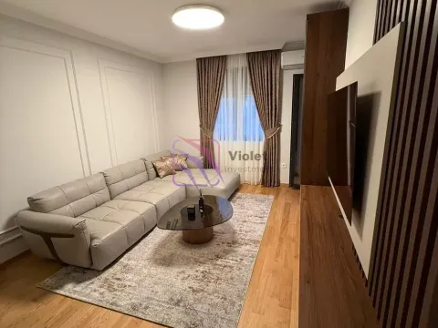 Prodaja, dvosoban stan, 69m², New City, Podgorica - image 3