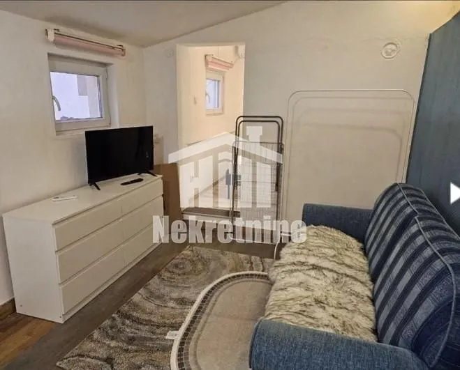 Sale, one bedroom apartment, 34m², Olimp, Zvezdara Sve Podlokacije