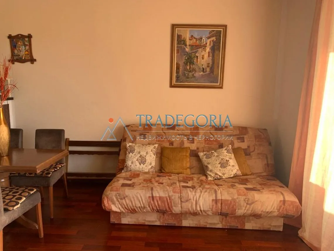 Prodaja, jednosoban stan, 116m², Petrovac, Budva
