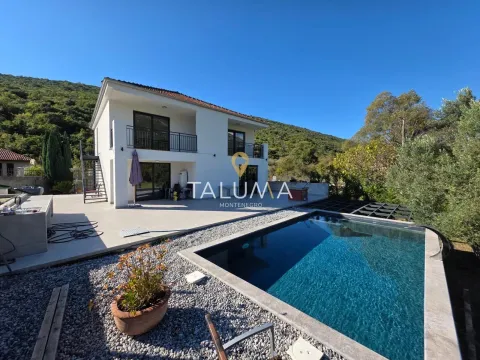 Sale, house, 160m², Lastva Grbaljska, Kotor - image 19